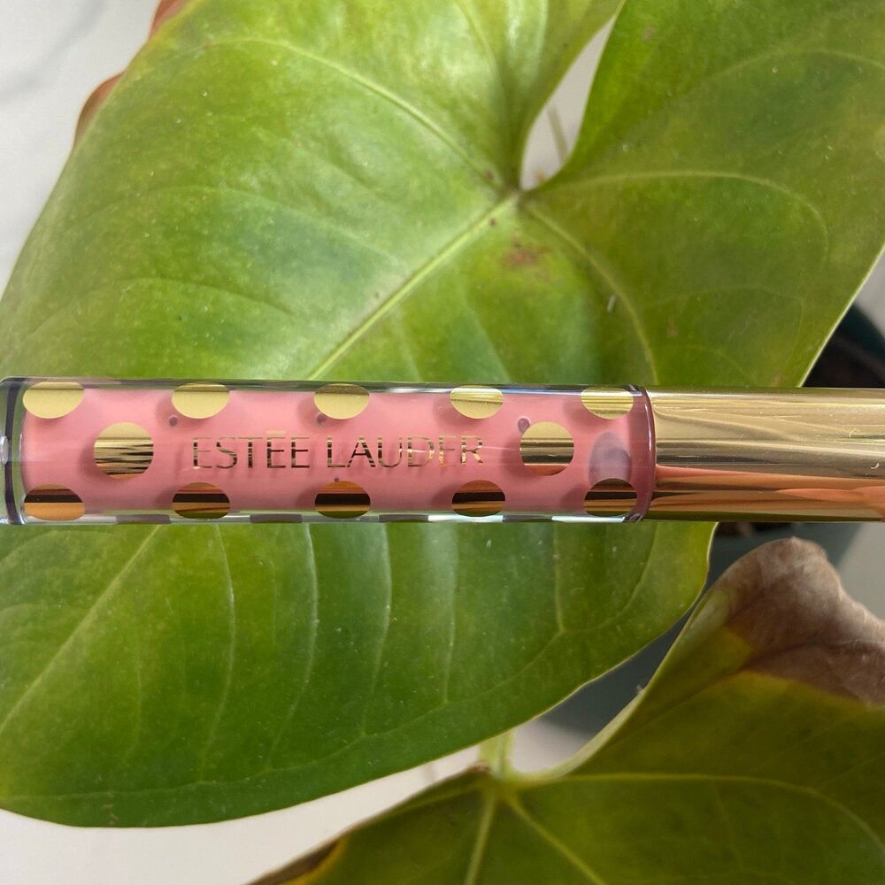 Estee Lauder Lip Gloss x1 - Unwrapped, Christmas Holiday Limited edition 2025